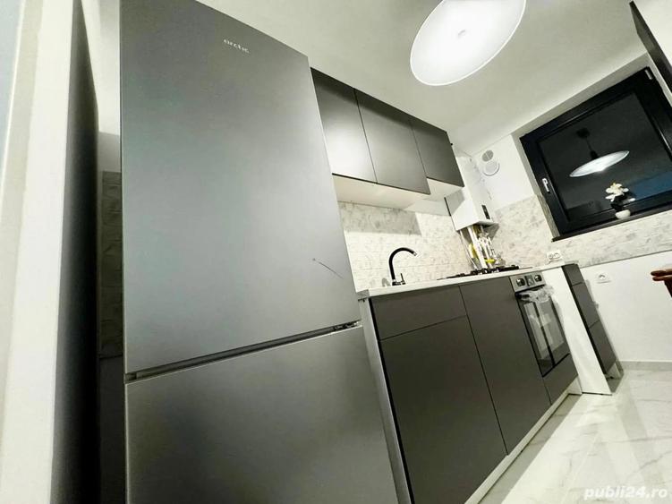 Metrou Preciziei-apartament 2 camere confort 1 decomandat 60mp - 4