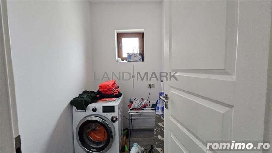 CASA INDIVIDUALA MODERNA MOBILATA - UTILATA IN DUMBRAVITA - CORA - 18