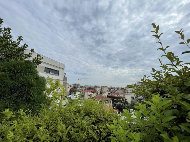 Penthouse cu terasa si gradina de 115mp Armeneasca- Gradina Icoanei - 13