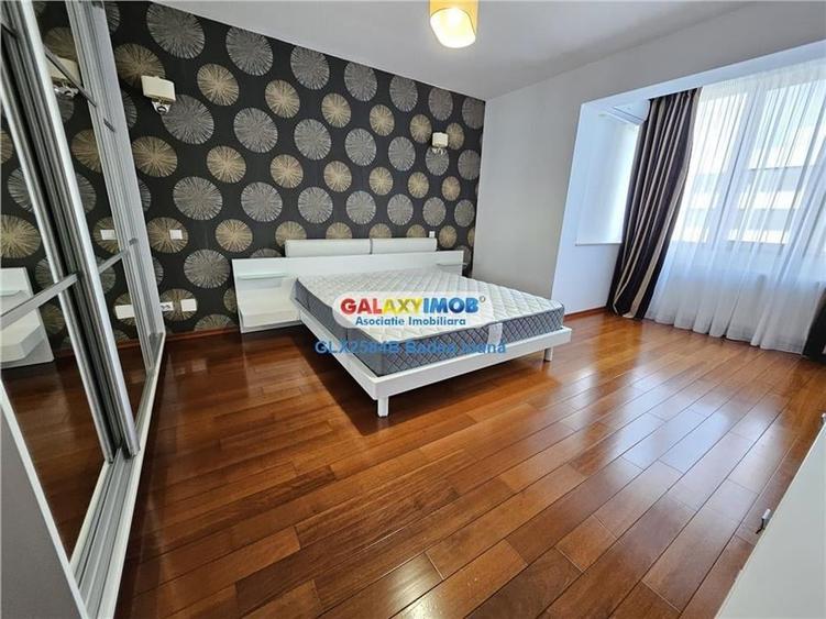 Apartament 3 camere 120mp NOOR RESIDENCE - 9