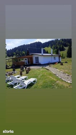 Vanzare teren cu casa. - 7