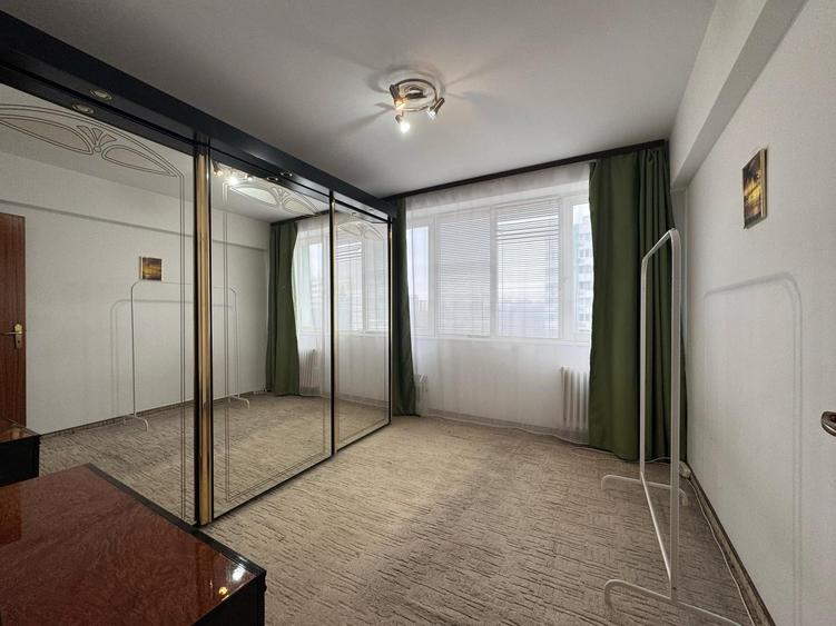 Apartament cu 3 camere de inchiriat - Baba Novac - Gloria - 9