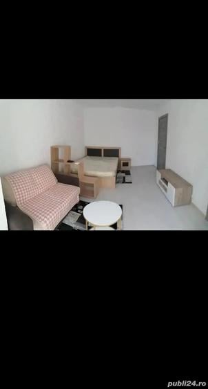 Garsoniera spa?ioasa de vanzare Sibiu, zona Compa - 6