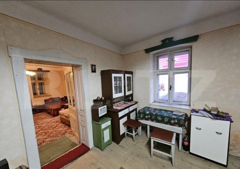 Casa saseasca autentica de vanzare, 4 camere, 150 mp - 9