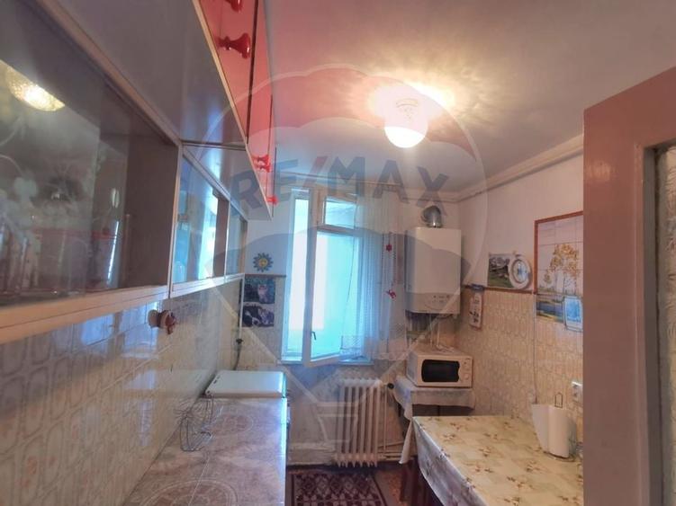 Apartament 3 camere Deva, jud. Hunedoara - 11