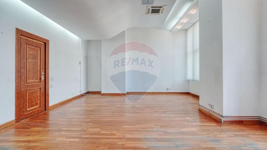 Birou de inchiriat in cladire de birouri, Brasov, langa Prefectura - 3