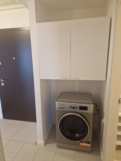 Direct proprietar:  apart 3 camere cu loc parcare Cosmopolis-liber si negociabil - 8