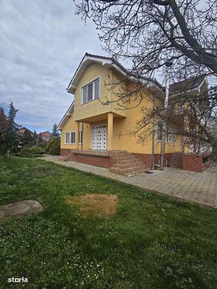 Proprietate rara | Casa cu 4 camere si teren 1.460 mp | Lucian Blaga - 9