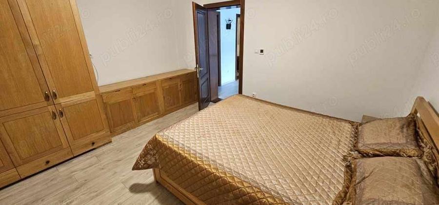 Casa 4 camere de inchiriat, P-ta Ghioceilor Iosia - 16