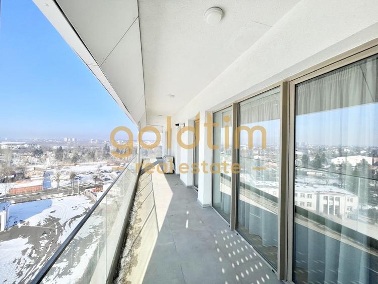 APARTAMENT 3 CAMERE/MOBILAT/UITILAT/TERASA/PARCARE/ARTCITY/PTA PRESEI LIBERE - 29