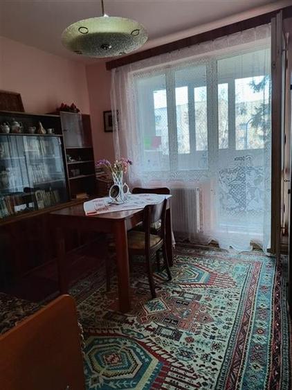Apartament cu 3 camere, etaj intermediar,  zona Grivitei, Brasov - 3