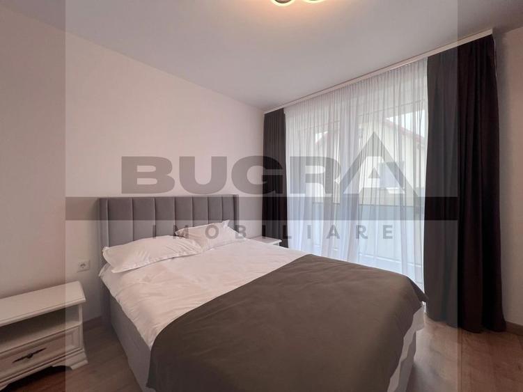 Apartament de 2 camere, 70mp, zona strazii Eugen Ionesco - 3