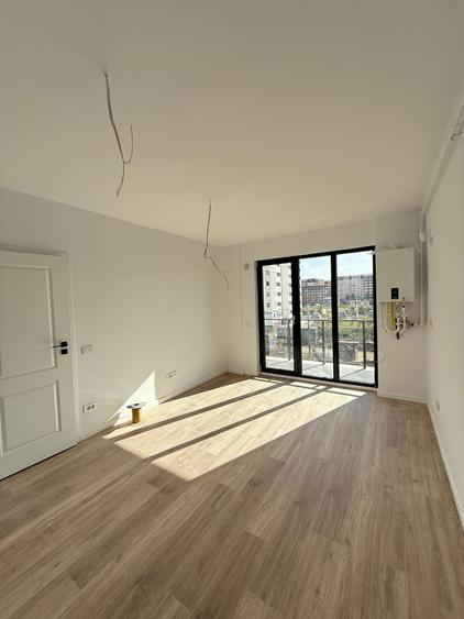Apartament Tip Studio -TVA Inclus-41 mp-Incalzire in Pardoseala- Comision 0 % - 11