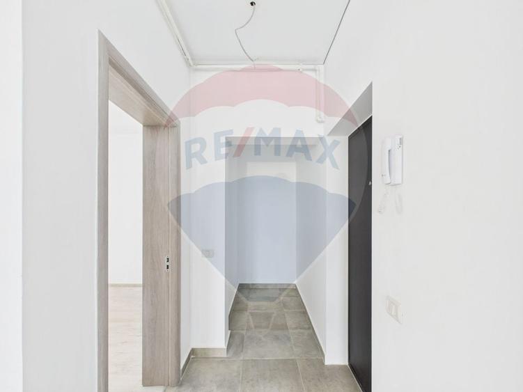 Apartament cu 2 camere de vanzare - 4