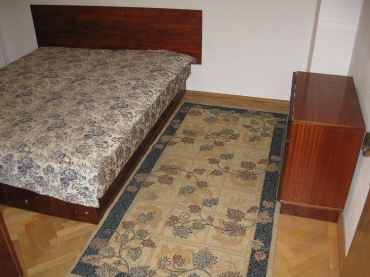 Titulescu-Banu Manta, 2 camere, 63 mp, 4/10, bloc 1983, 170000 E - 6