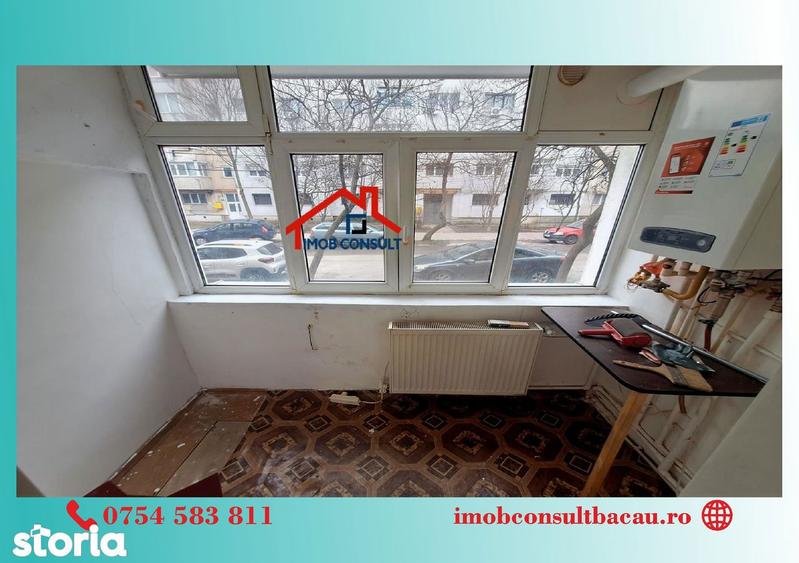 Apartament cu 2 camere de vanzare - Nord! CE1531 - 2