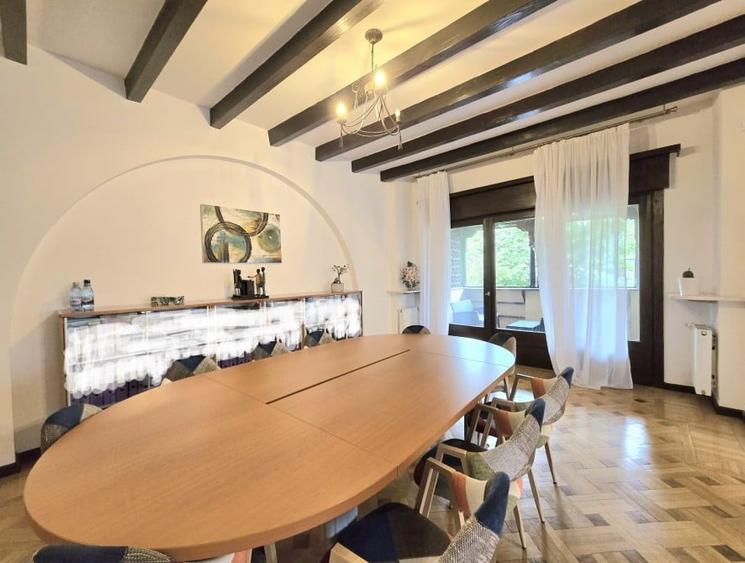 Proprietate 8 camere Dorobanti Televiziune - 4