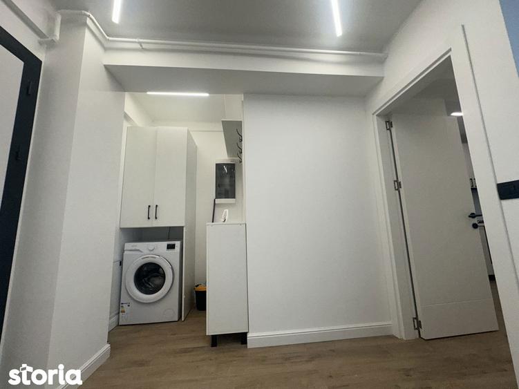 Prima Chirie langa Palas! Ap1 Cam+Parcare Subterana! Ia?i/Centru - 4