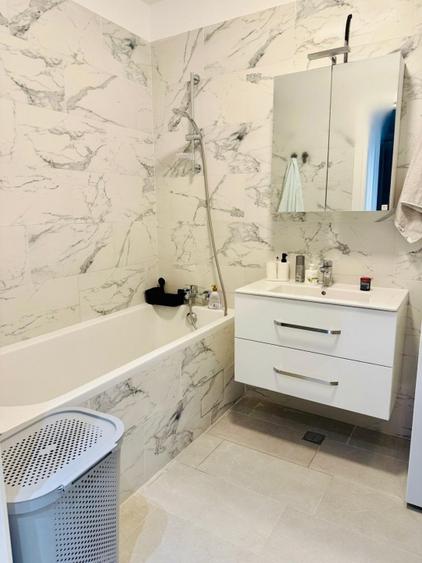 2 camere | BANEASA | GREENFIELD | ACADEMIA DE POLITIE | PARCARE | - 5