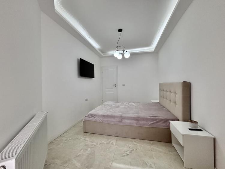 Apartament de inchiriat pe termen lung in Mamaia Nord - 6