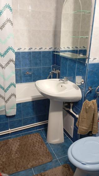 Vand apartament zona Pod, Ramnicu Sarat, - 7