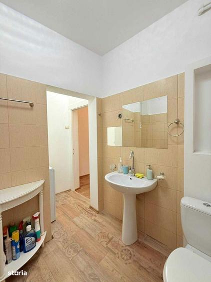 Proprietar, vand apartament interbeli 2 camere, centrala, 250m metrou - 6