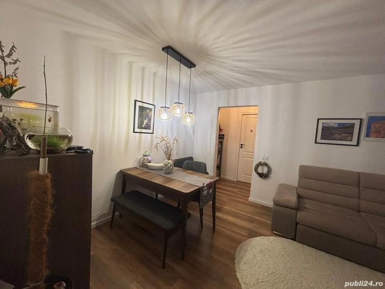 Vand apartament 3 camere - 8