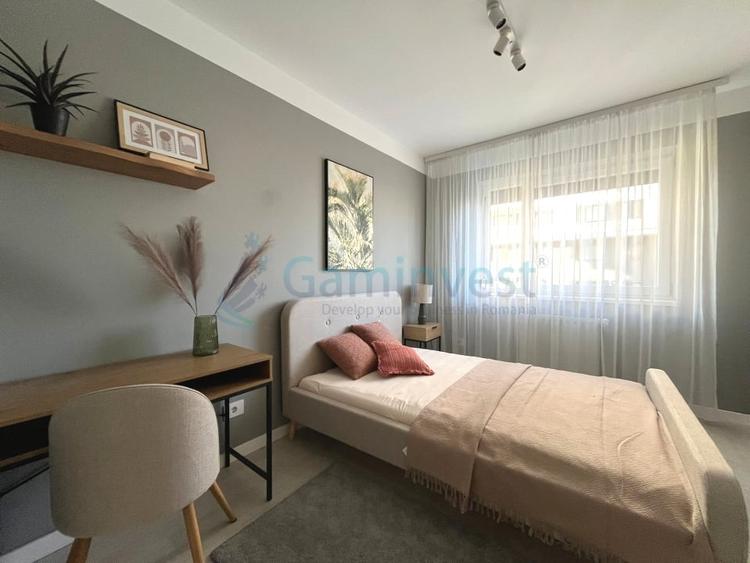 Apartament de inchiriat in Oradea, cu 3 camere si loc de parcare zona Onestilor - 8