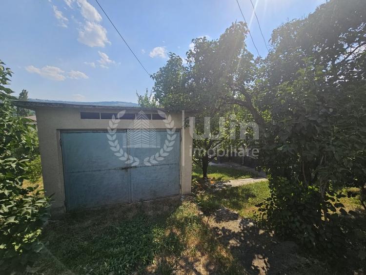 Teren intravilan autorizabil pt. casa | 1000mp | Parcelabil | Borhanci - 3