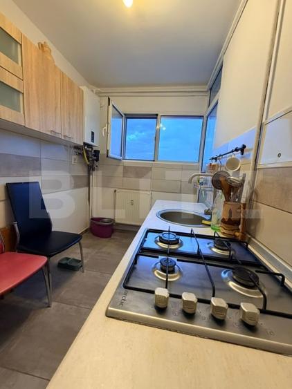 Apartament 2 camere de vanzare – Calea Bucuresti, Brasov 94.500 euro - 10