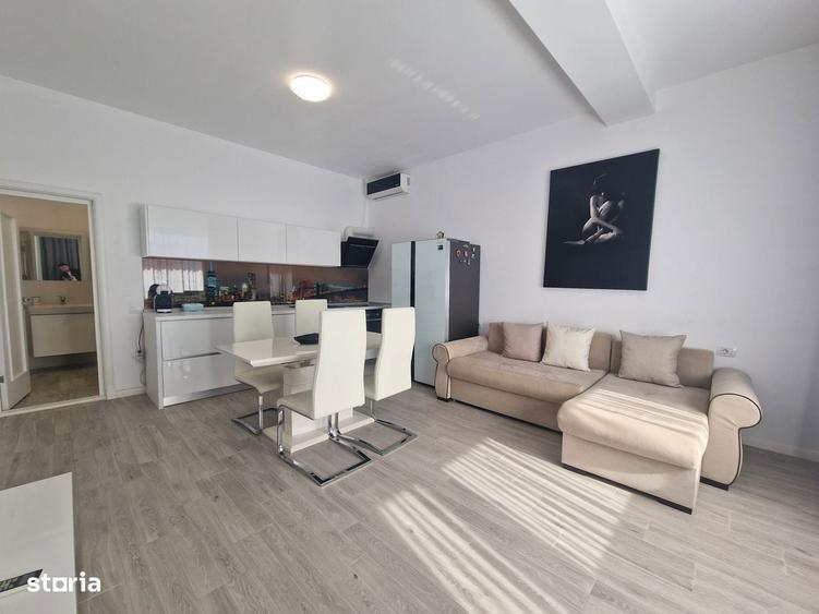 Mamaia Nord - Apartament 3 camere mobilat-utilat complet- 135.000 - 9