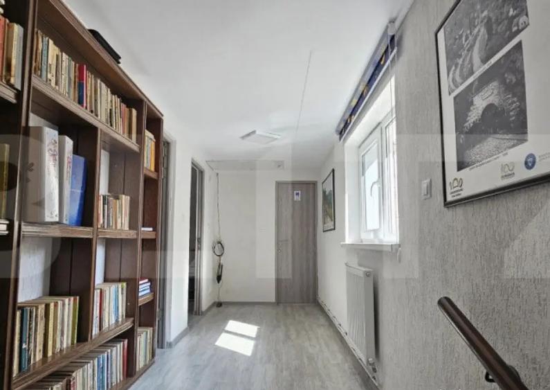 Casa in inima naturii, 140 mp la doar 15 minute de H - 1