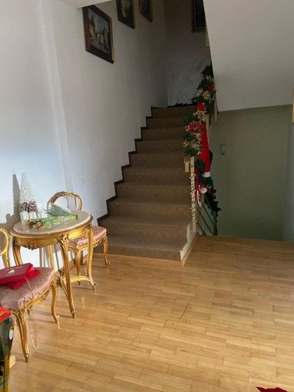 Resedinta deosebita,constr 2012,parc Carol 10min,7 camere,7 bai,2 locuri parcare - 6