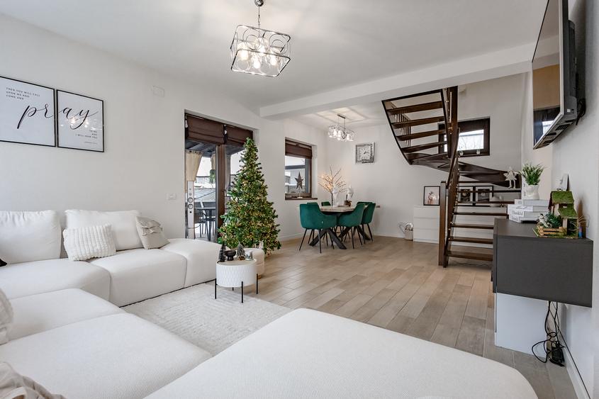 Casa individuala cu 2 dormitoare, Dumbravita - 1