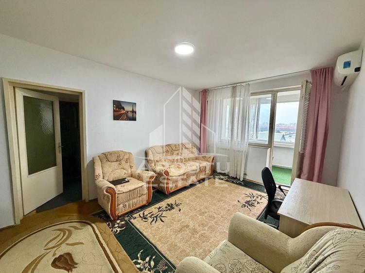 Apartament cu 2 camere, de inchiriat, Girocului, Timisoara - 1