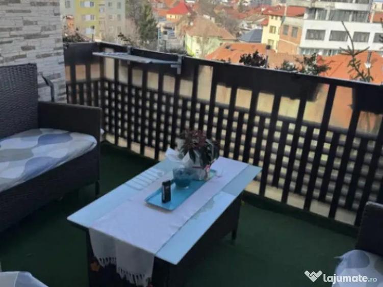 Apartament 4 camere, decomandat - zona Grivitei - 9