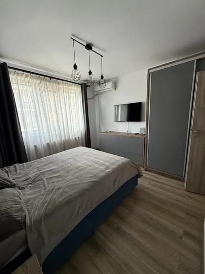 2 Camere | Salaj | Art Temple Complex | Parcare | - 3