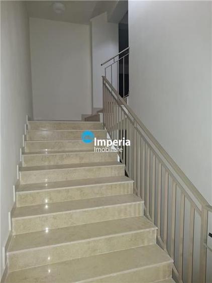 Copou - Aleea Sadoveanu, apartament 2 camere finalizat ! - 12