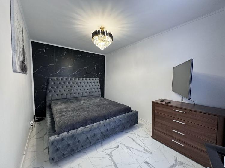 De inchiriat apartament 3 camere - 3