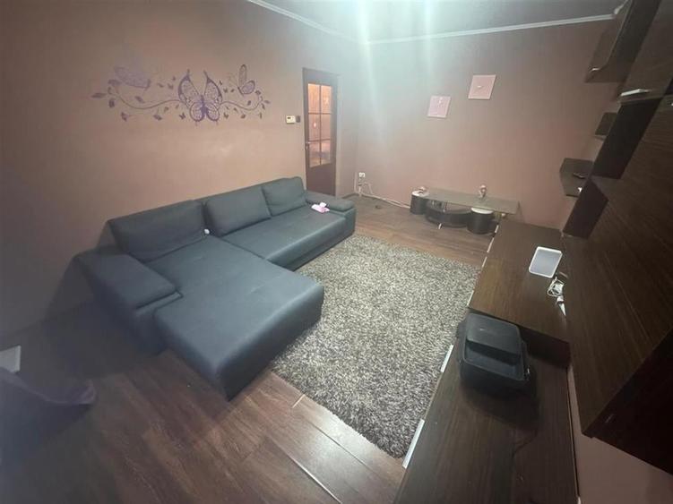 Ap 2 cam, 55 mp utili,et 3/4,zona Brailei,stare buna ,mobilat, utilat - 3