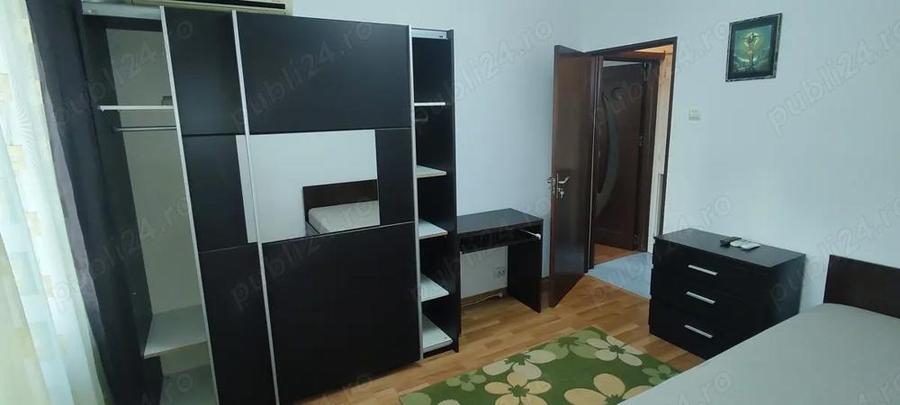 Proprietar inchiriez ap.2 camere metrou Nicolae Grigorescu - 8