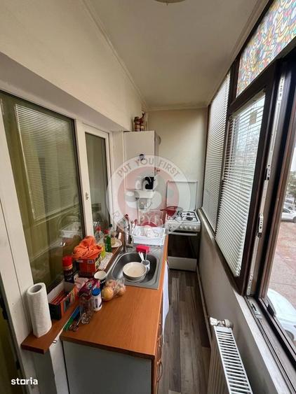 Militari Residence | 2 camere | 38mp | Decom | B11839 - 3