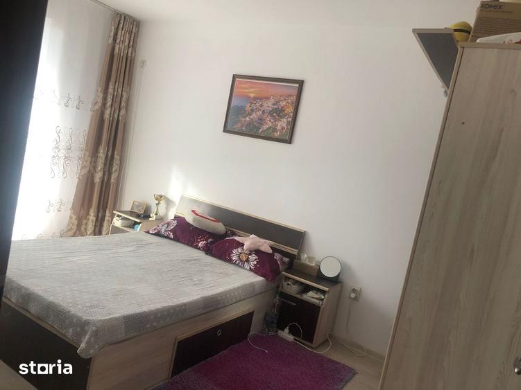 Apartament 1 Camera & loc parcare Giroc 250 euro - 7