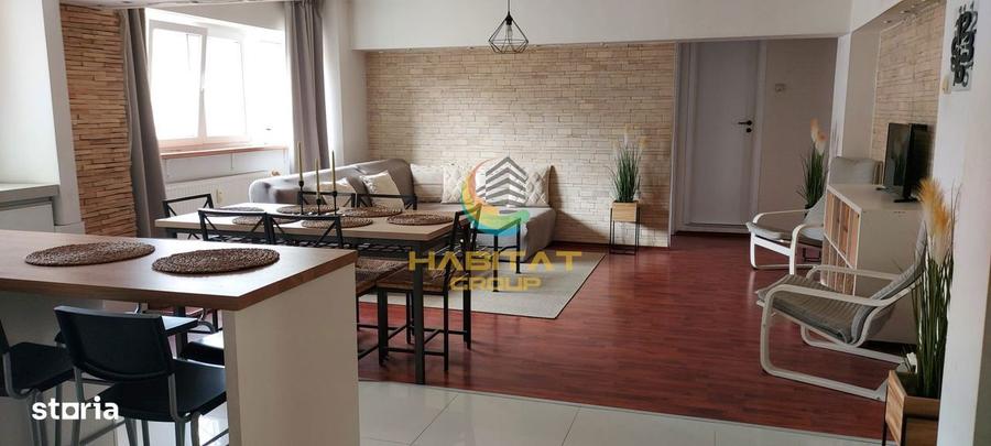 Vanzare Apartament 4 Camere 89MP Zona Piata Sudului 10 Min Metrou - 1