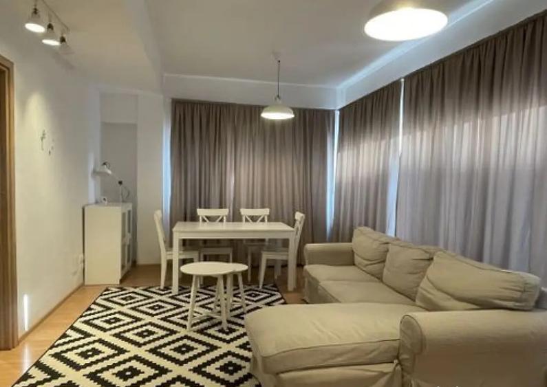 3 camere | Pipera | Matei Millo | 2 terase | boxa + parcare - 1