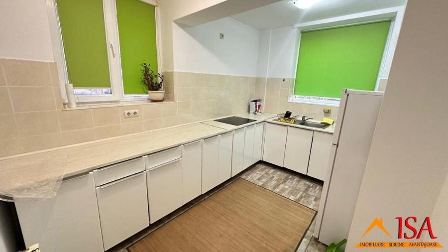 Apartament 3 camere la vilă – ȘTRAND - 10