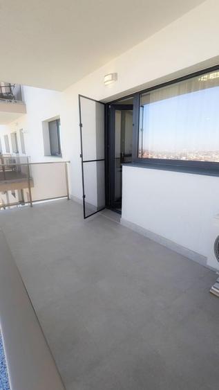 Hills 2025 Metrou Costin Georgian, 2 camere 70mp Prima Inchiriere, Centrala - 3