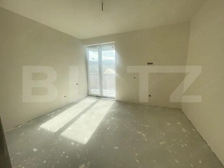 Apartament cu o camera si terasa de 15 mp - 3