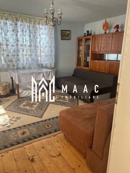 Casă cu Două Corpuri I 1200 mp Teren I Săcel - 4