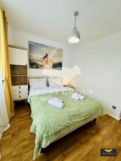 Apartament 3 camere - Beller | renovat complet - 9